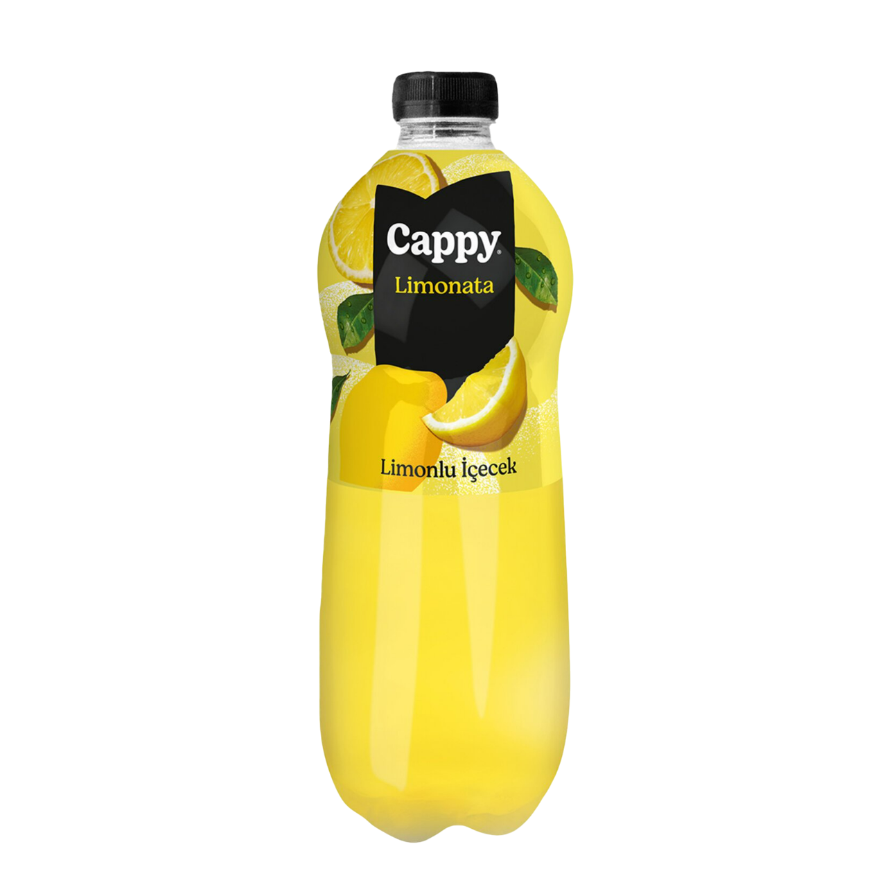 Cappy Limonata İçecek 1 L