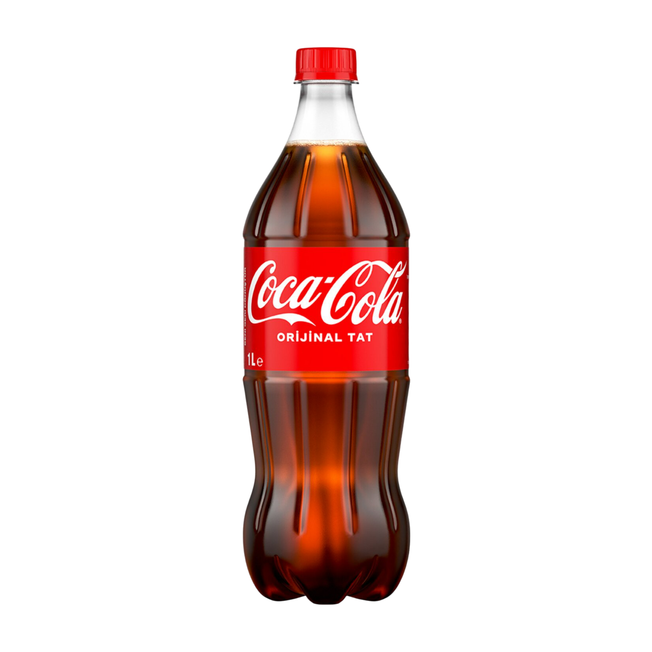 Coca-Cola 1 L