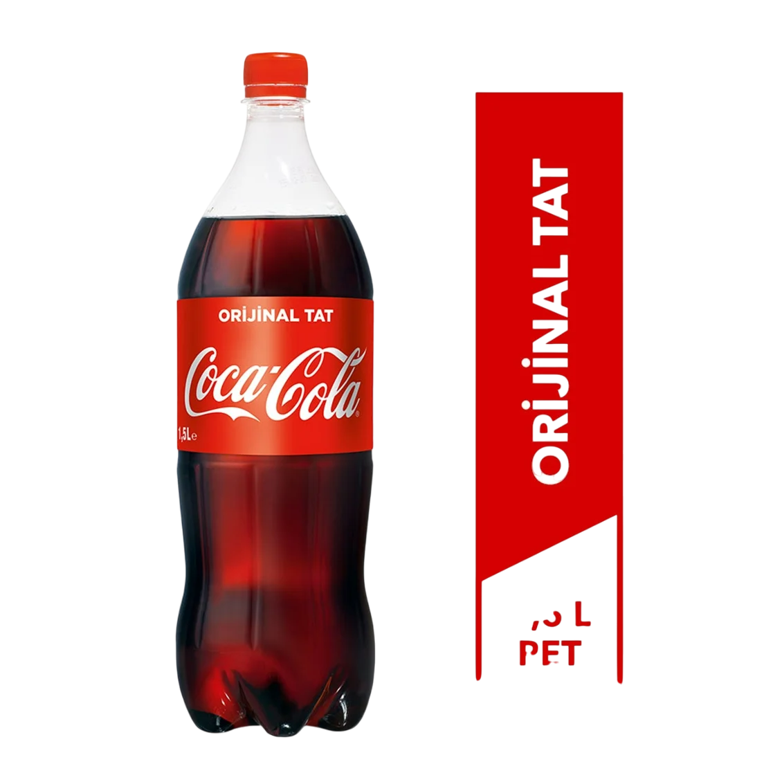 Coca-Cola 1.5 L